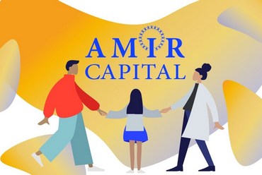 Amir Capital